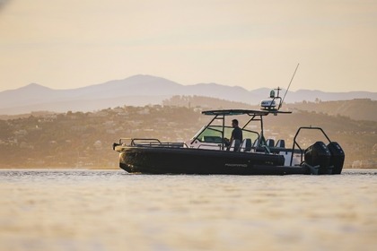 Algarve Caves and Hidden Treasures - Capelli Tempest 850