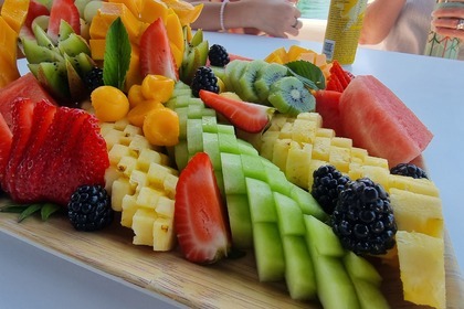 Experience Luxury and Adventure Aboard the Truco III Leopard 51 ft. Catamaran