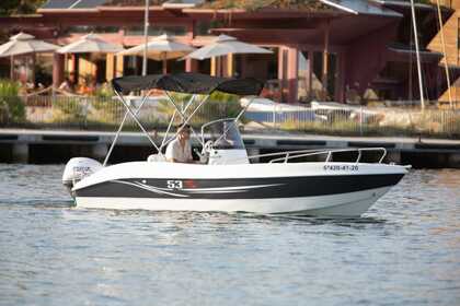 Trimachi 53S (No License)