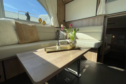 Linssen Grand Sturdy 40.0 AC - Dolores 4-6 pers.