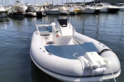 Noleggio Gommone mirimare Mirimare 7 Cannigione