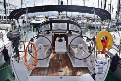 Noleggio Barca a vela Bavaria Yachtbau 34 Cruiser  Brazza