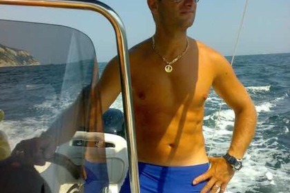 Noleggio con skipper