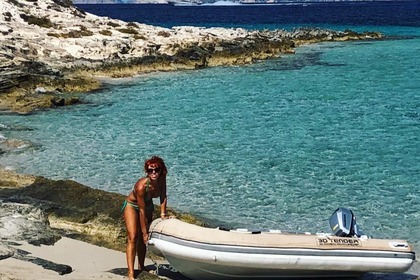 Maui – O catamarã perfeito para Ibiza & Formentera