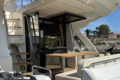 GreenLine 45 Fly Hybrid