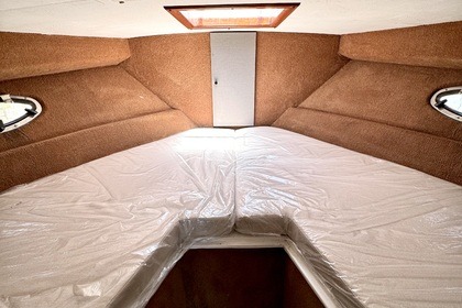 RENT A YATCH BUENOS AIRES - SK300