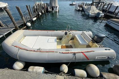 Gommorizzo 4.8 - ISEO LAKE