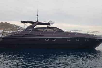 HERMES 55 - Dream Day Cruise in Mykonos