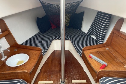 SUN 2000 dériveur intégral