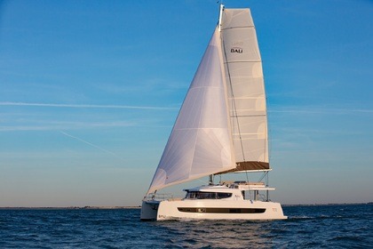 Чартер Катамаран Catana Group Bali 4.4 - 4 + 1 cab. Šibenik