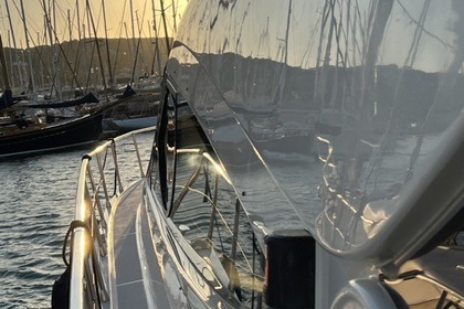 Gianetti 55 sport Hard Top