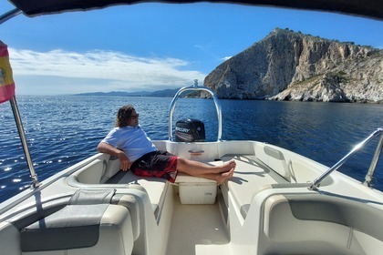 Bayliner Element 180 XL