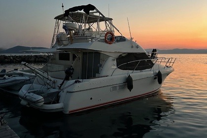 Jeanneau Prestige 32
