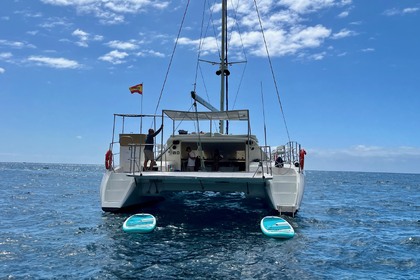 All-Inclusive Catamaran Cruise in Gran Canaria | Up to 50 Guests