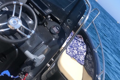 Poseidon Blu Water 170