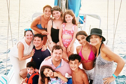 Best Private Sailing Tour