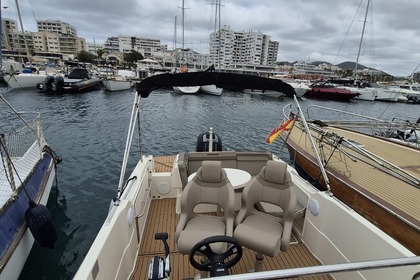 Quicksilver avtiv 755 open