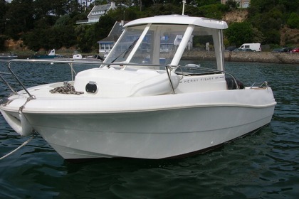 Merry Fisher 585 Marlin