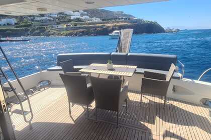 Full Day with Sunset in Mykonos