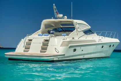 Alquiler Lancha Sarnico Sarnico 58 Terracina