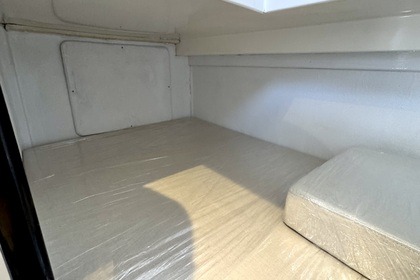 RENT A YATCH BUENOS AIRES - SK300