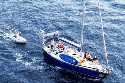 Location Voilier Beneteau First 38 Marigot