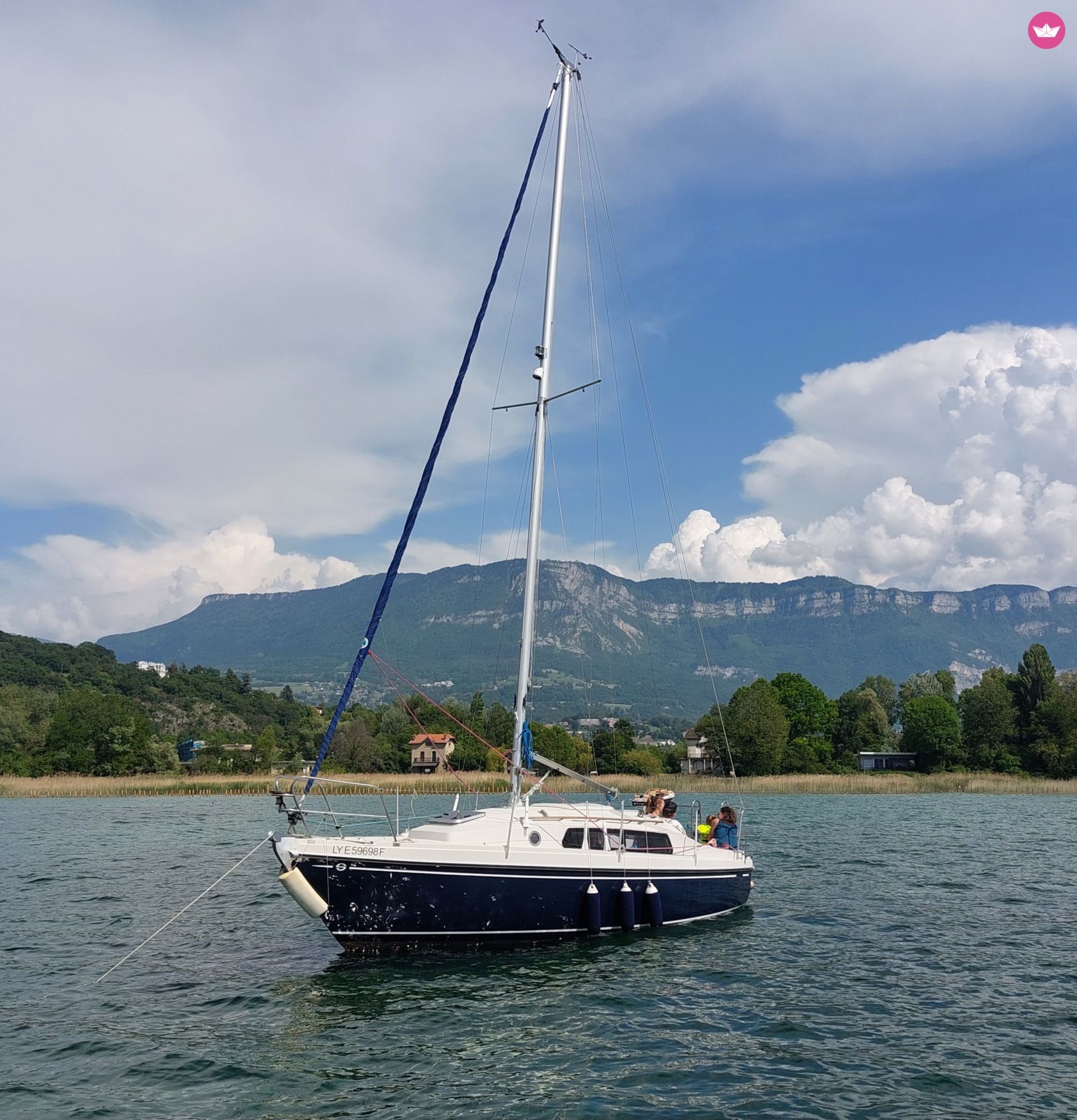 Voilier SUNBEAM Yachts 27.5 8.4m