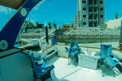 YOSSELIN. Sea Ray 420 Sundancer