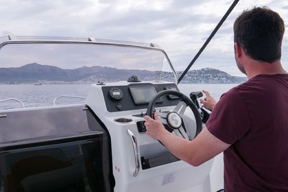 Beneteau Flyer 6 Spacedeck