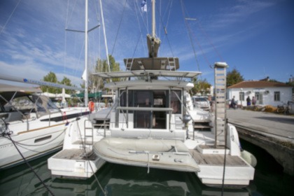 Verhuur Catamaran Bali - Catana Bali 4.0 Keramoti