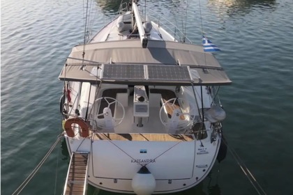 Bavaria Cruiser 46 2017