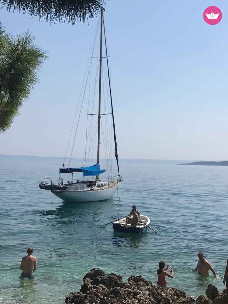 Split Kutter in Split for hire