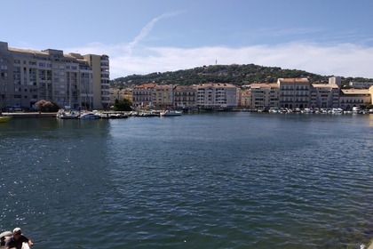 Alquiler de embarcaciones sin licencia Canal du Midi
