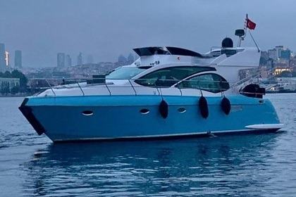 Charter Motorboat 2020 custom made 2020 İstanbul