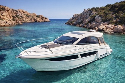 TWÓJ WYMARZONY DZIEŃ – Prywatne luksusowe doświadczenie jachtowe na Sardynii
