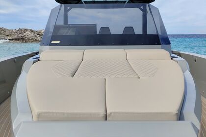 D36 - ALEGRÍA - Good vibes in every mile