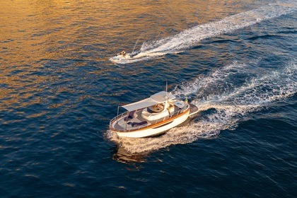 ROMANTIC special Portofino