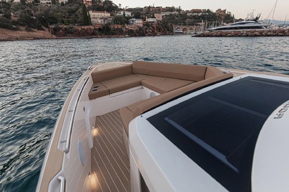 Saxdor 400 GTS - "Truhan"