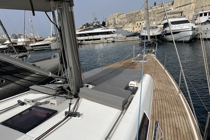 Beneteau Oceanis 48