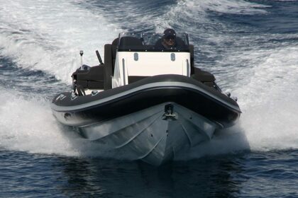 Scorpion 860 | Daily Cruises to Aegina, Poros, Hydra, Kea