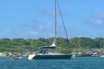 Location Voilier Chéwi Chéwie Bénéteau 50 Chéwi Chéwie Bénéteau 50 Pointe-à-Pitre