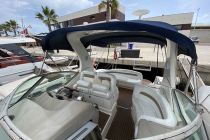 Hire Motorboat Sea Ray 355 Sundancer Torrevieja