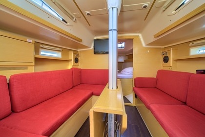 Elan 350 Performance - 3 cab. - Euphoria - 2012.