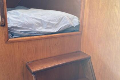 Verhuur Motorboot Helmers kruizer 1480 Heeg