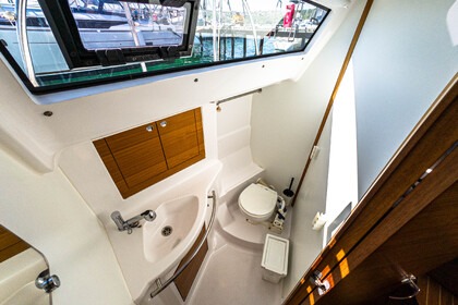Location Voilier Elan Marine Elan Impression 40.1 Punat
