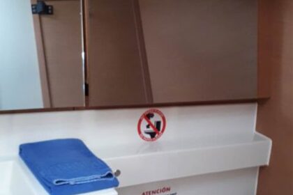 Jeanneau Sun Odyssey 440 - Tavascan