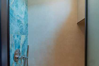 2024 model luxury motor yacht trawler with a capacity of 6 people