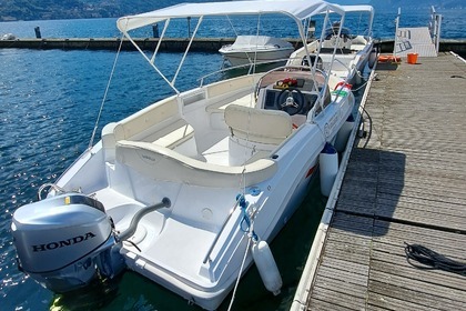 MARINELLO EDEN 18 Open