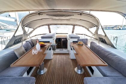 Bavaria C57 Luxury