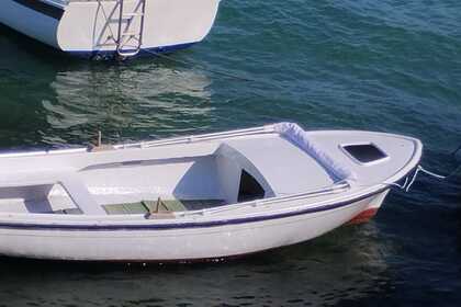 Miete Boot ohne Führerschein  6hp tohatsu Pasara Trogir